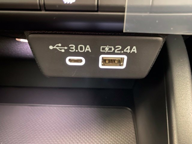 New 2026 Subaru Outback Premium AWD/4WD image 21
