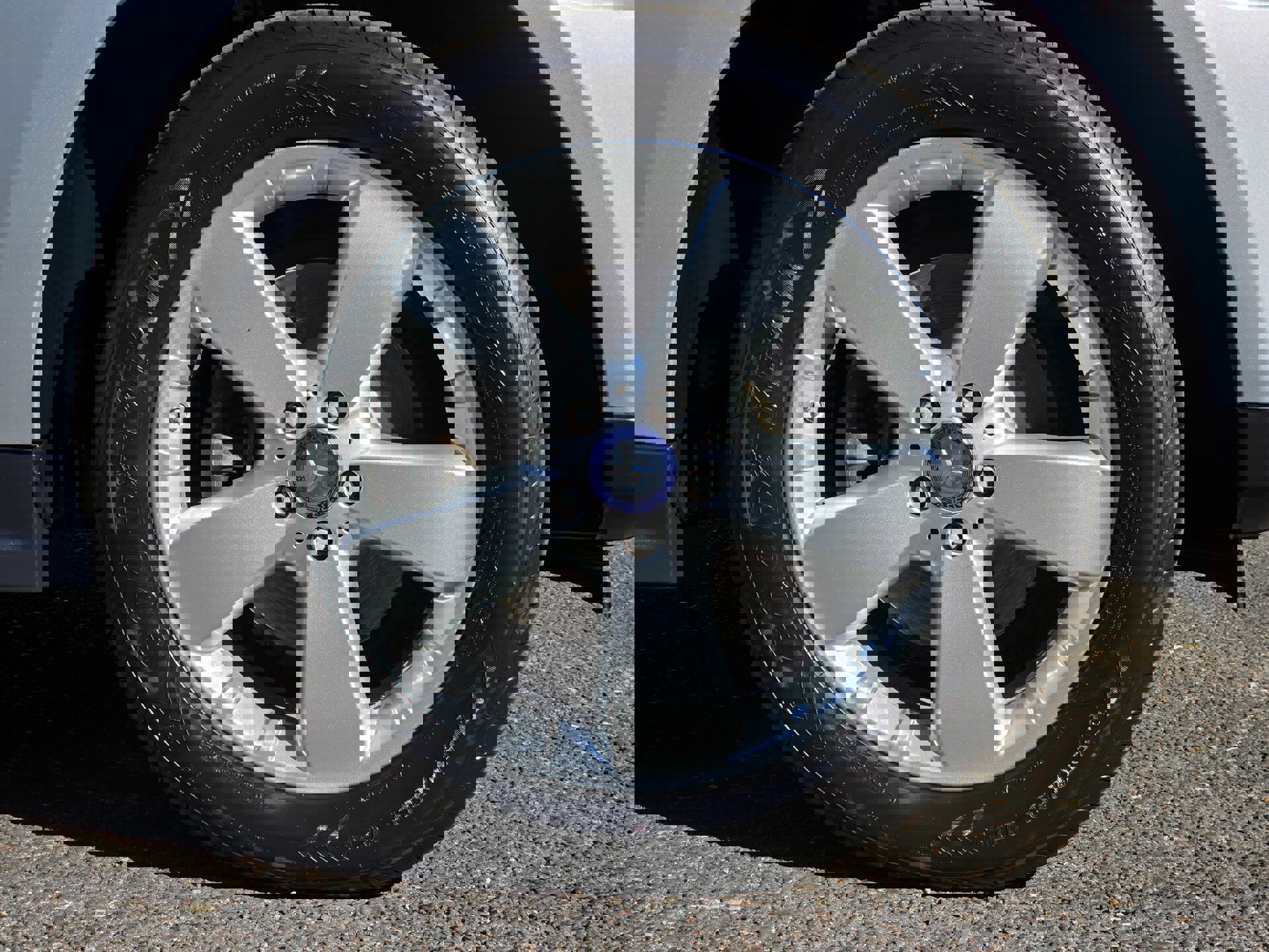 Used 2010 Mercedes-Benz ML 350 2WD image 39