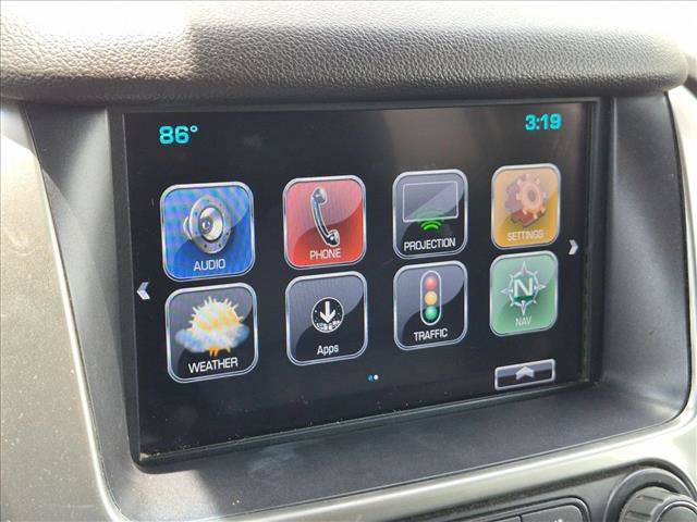 Used 2018 Chevrolet Suburban LT RWD image 11