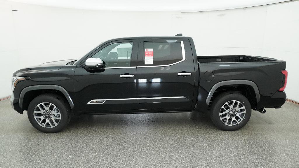 New 2026 Toyota Tundra 1794 Edition image 44