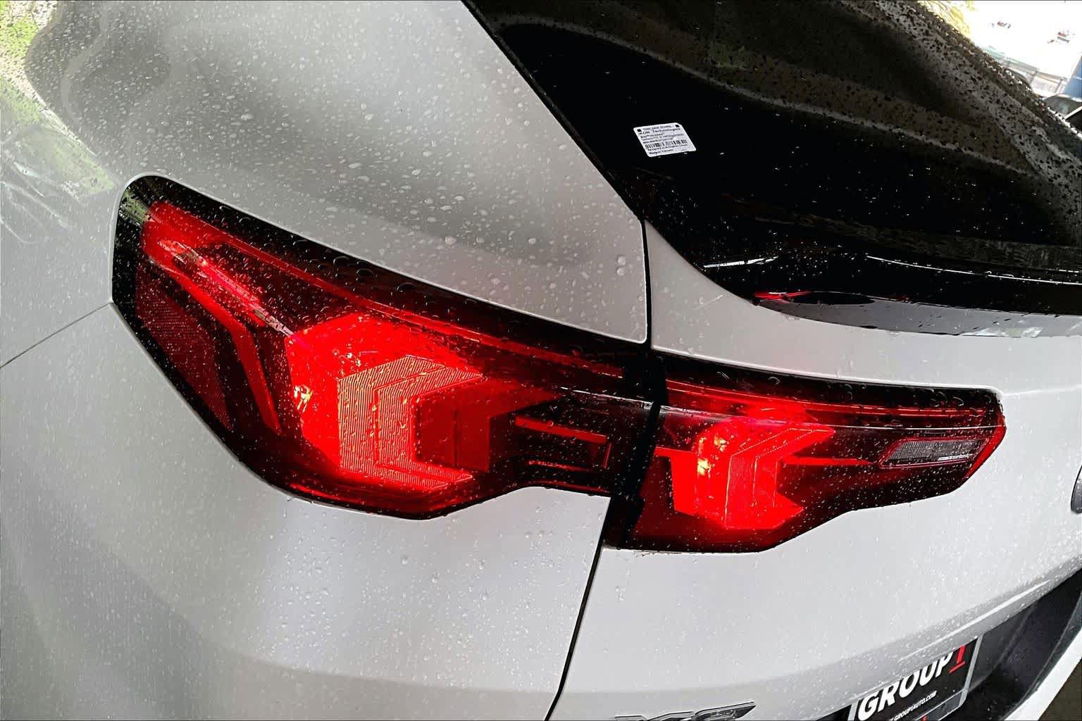 Used 2025 BMW X2 xDrive28i AWD/4WD image 28