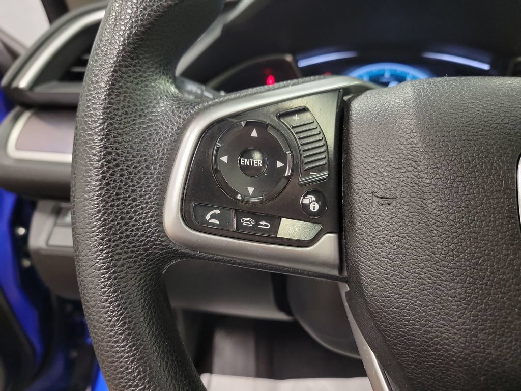 Used 2016 Honda Civic EX-T image 23
