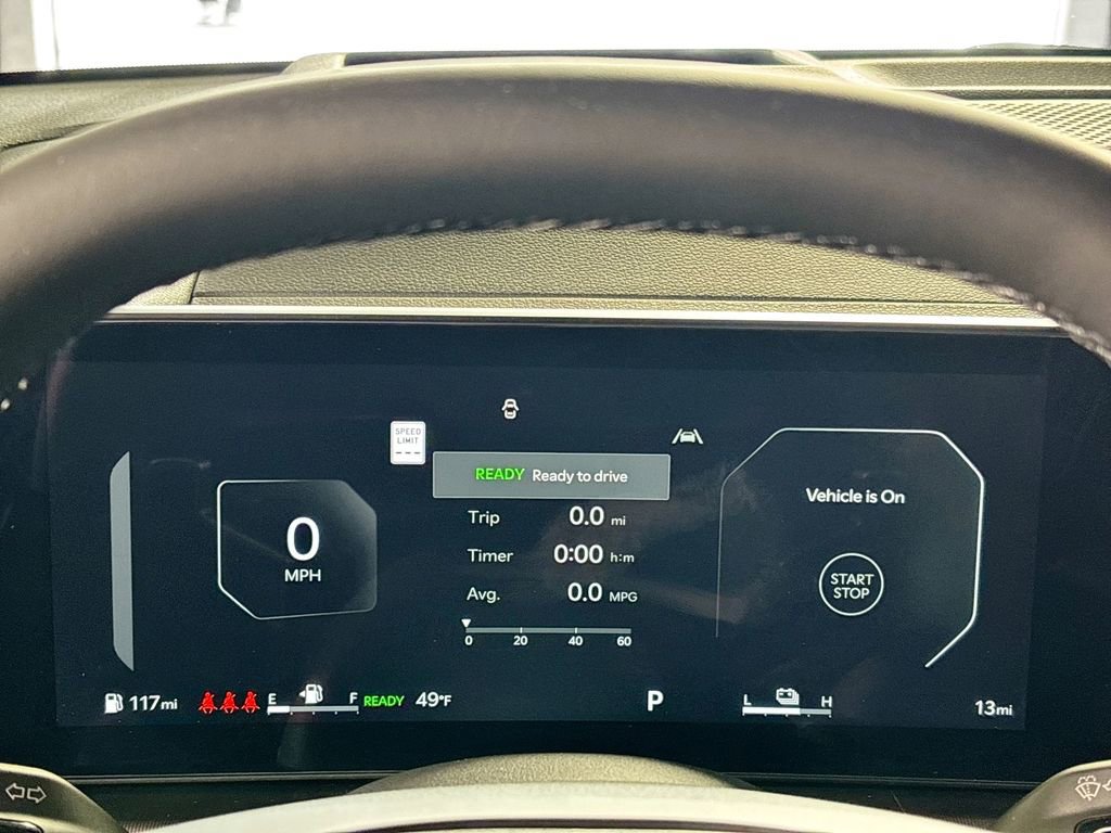 New 2026 Kia Sportage SX Prestige AWD/4WD image 14