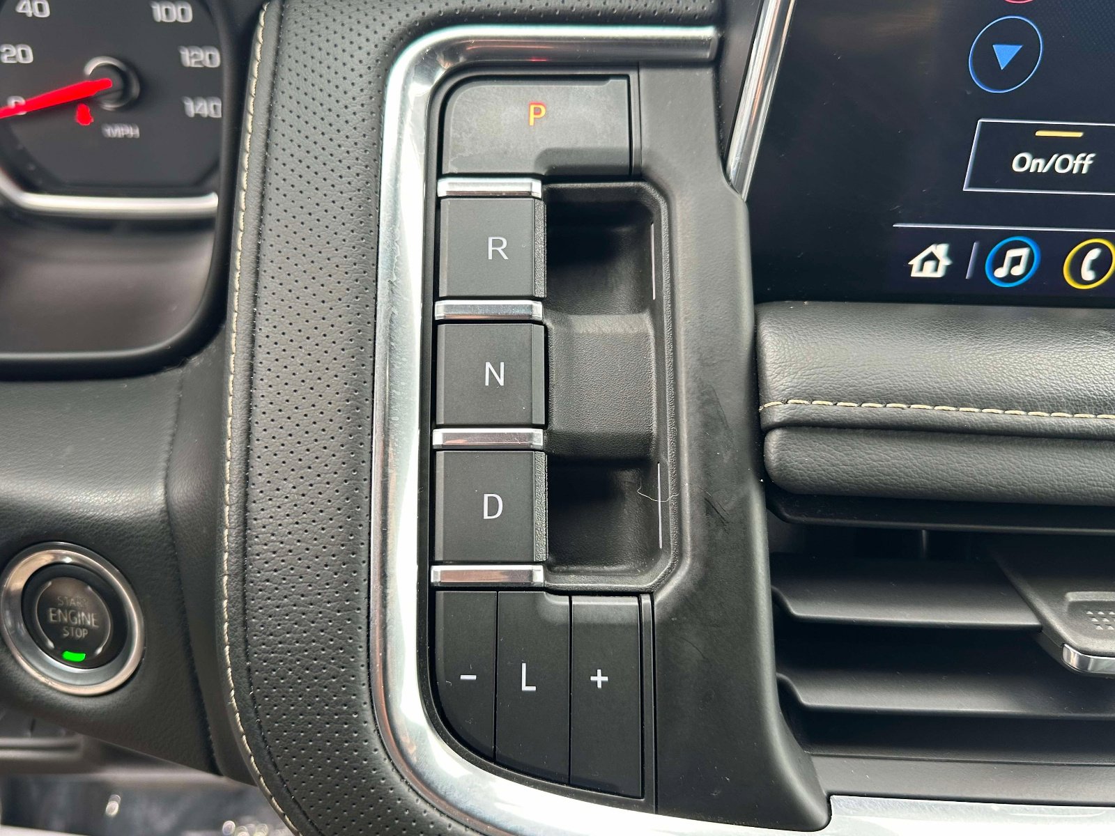 Certified 2021 Chevrolet Tahoe Premier image 15