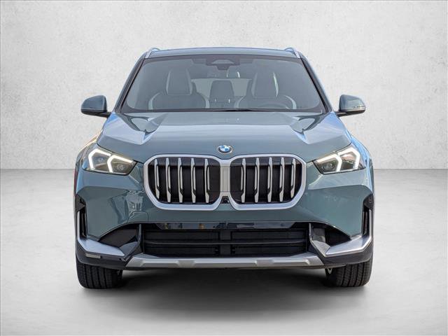 New 2026 BMW X1 xDrive28i w/ Technology Package image 6