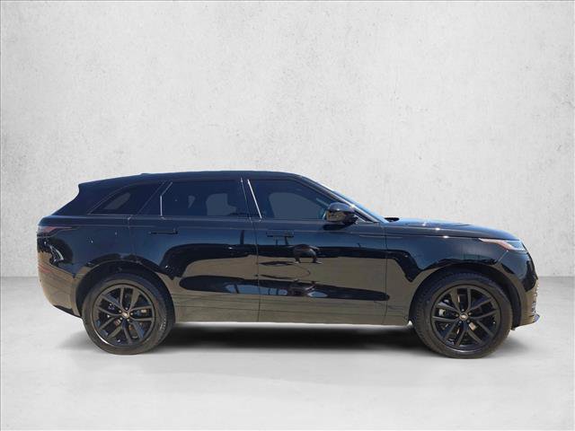Certified 2024 Land Rover Range Rover Velar Dynamic SE AWD/4WD image 4