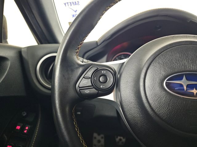 Used 2017 Subaru BRZ Series.Yellow image 31