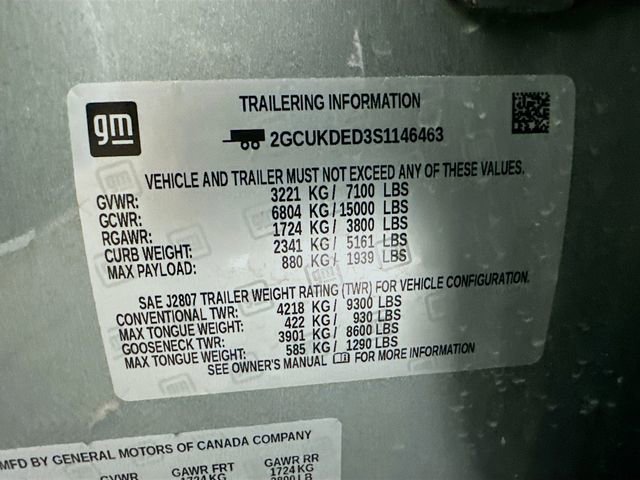 Used 2025 Chevrolet Silverado 1500 LT image 30