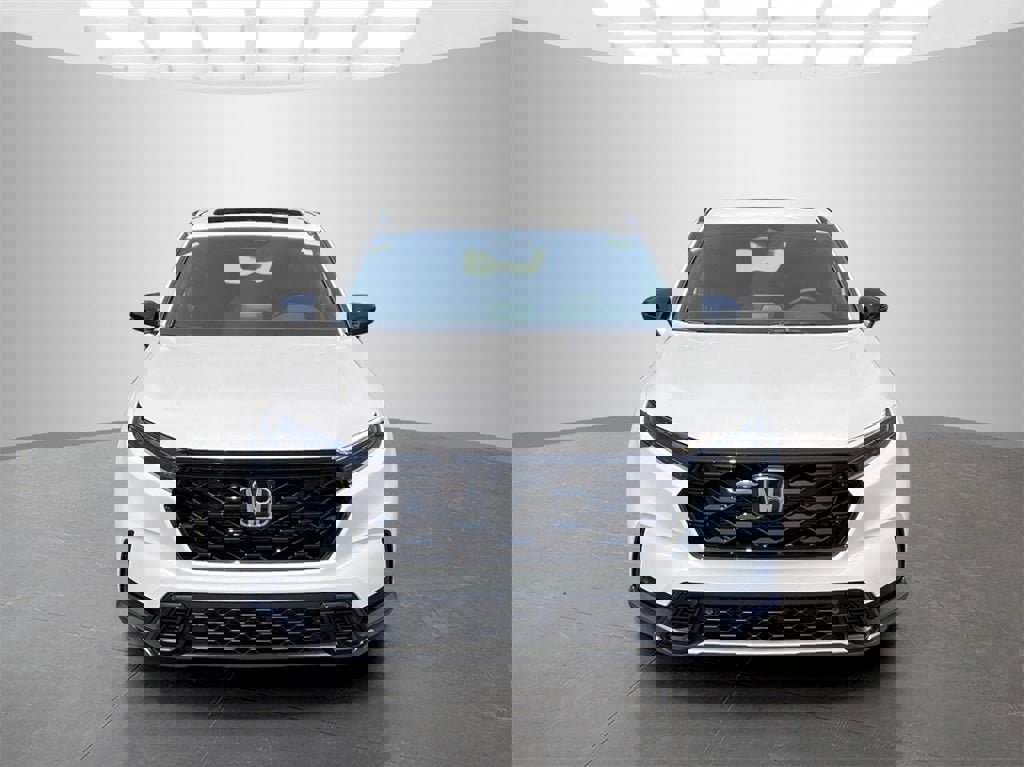 New 2026 Honda CR-V Sport-L image 2