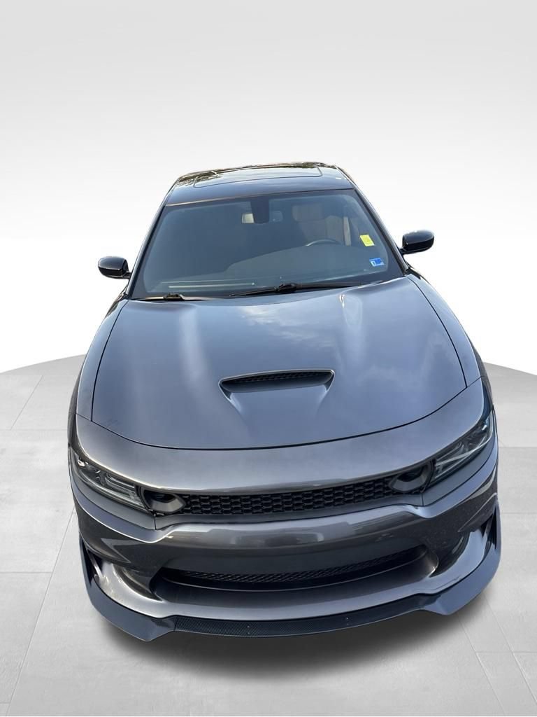 Used 2023 Dodge Charger R/T RWD image 22