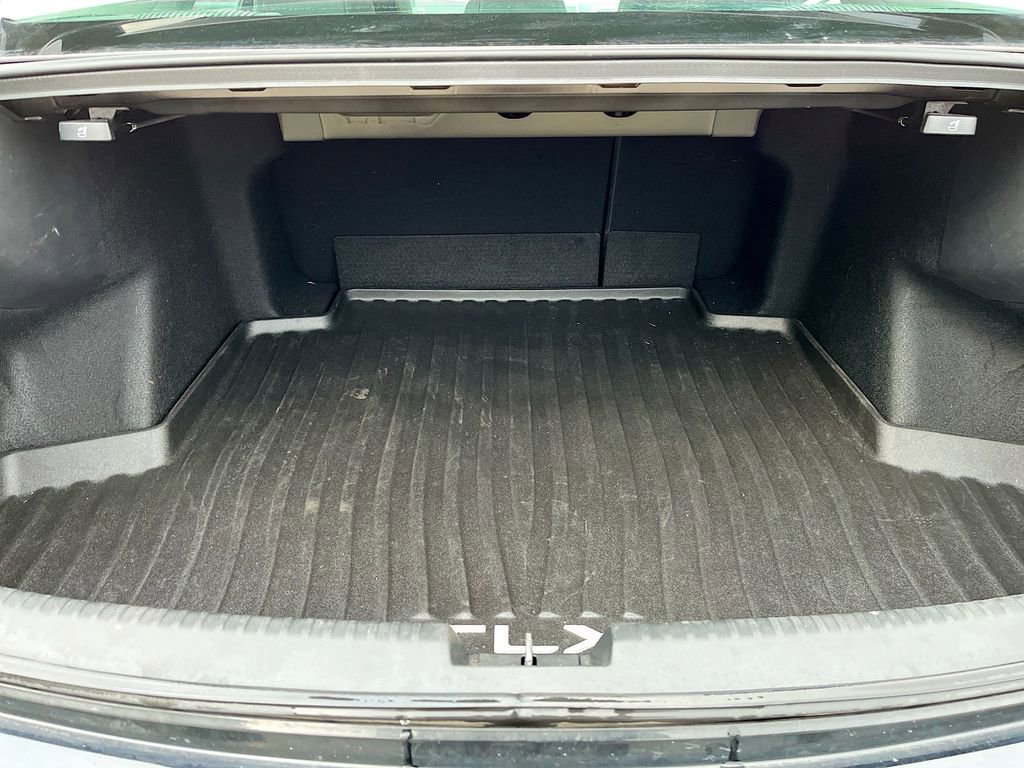 Used 2021 Acura TLX w/ Technology Package image 25