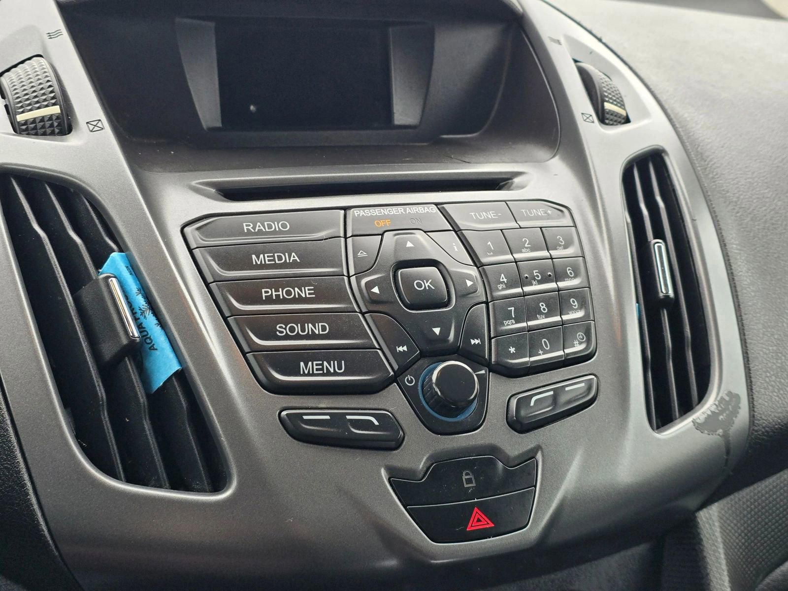 Used 2014 Ford Transit Connect XL image 28