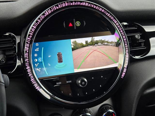 Certified 2024 MINI Cooper S image 13