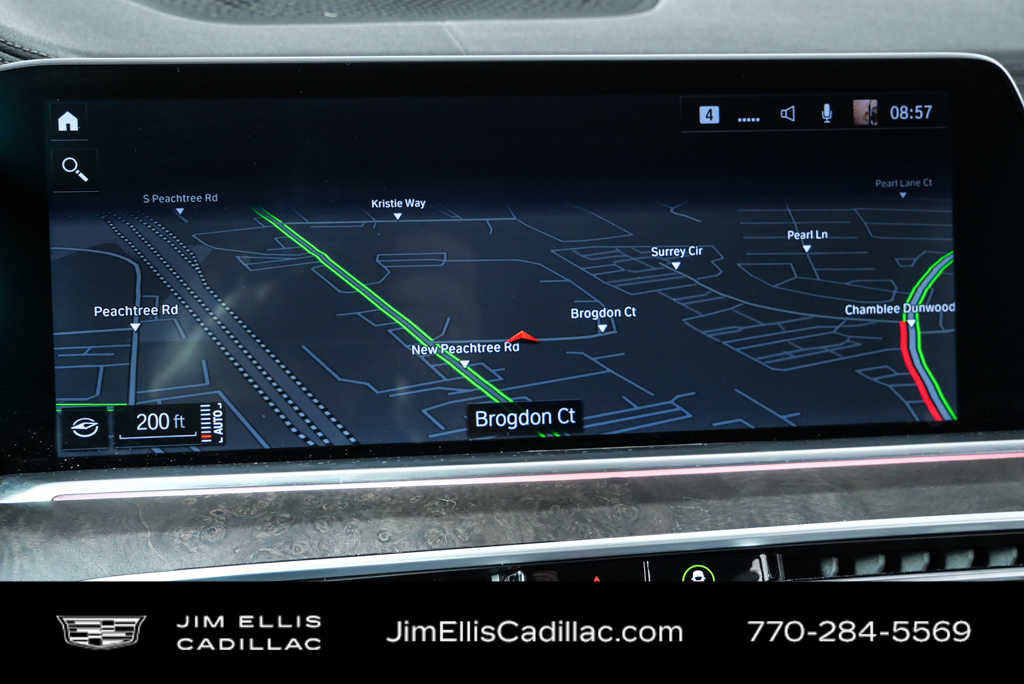 Used 2023 BMW X5 sDrive40i w/ Premium Package image 14