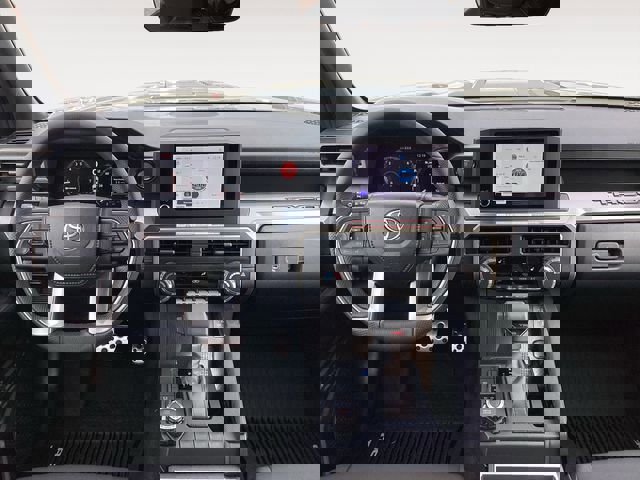 New 2026 Toyota Tacoma TRD Sport image 10