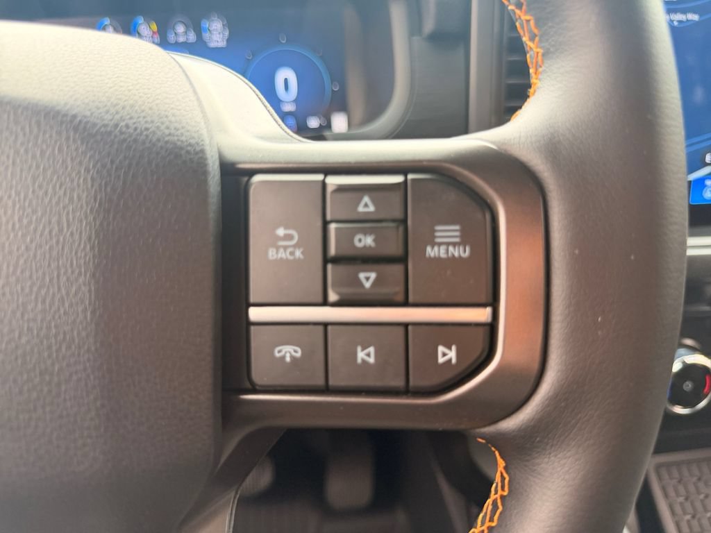 Used 2025 Ford F150 Tremor w/ Bed Utility Package AWD/4WD image 25