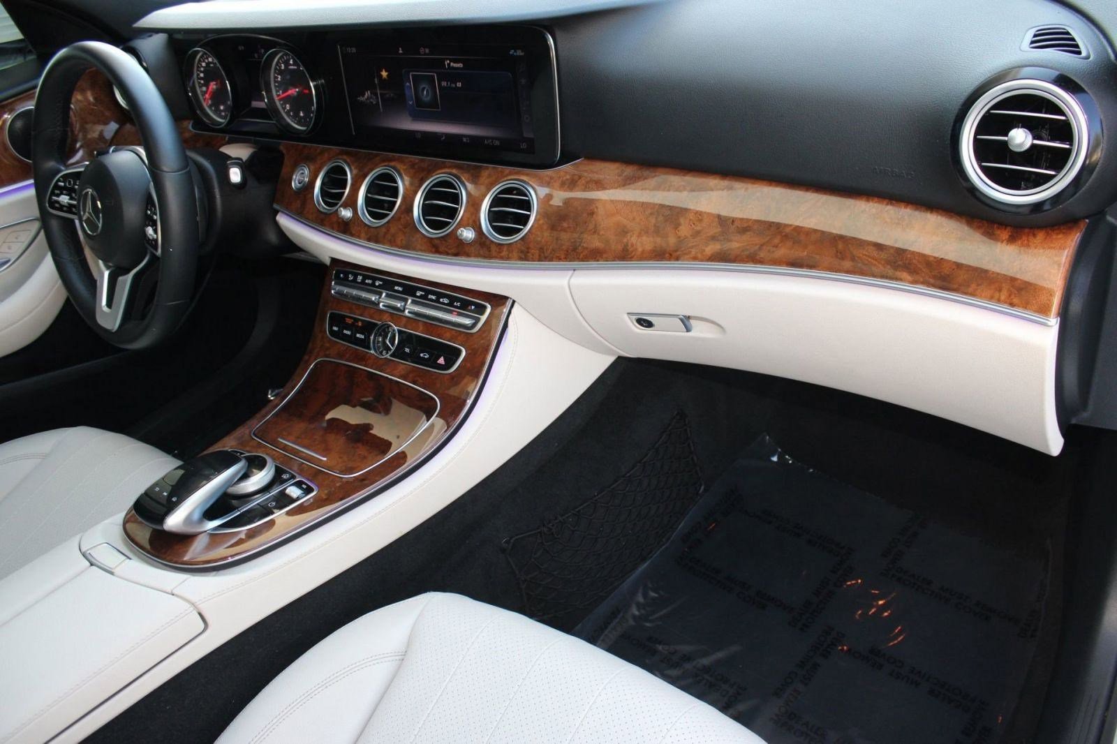 Used 2019 Mercedes-Benz E 300 image 32