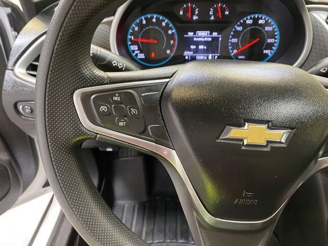 Used 2022 Chevrolet Malibu LT FWD image 33