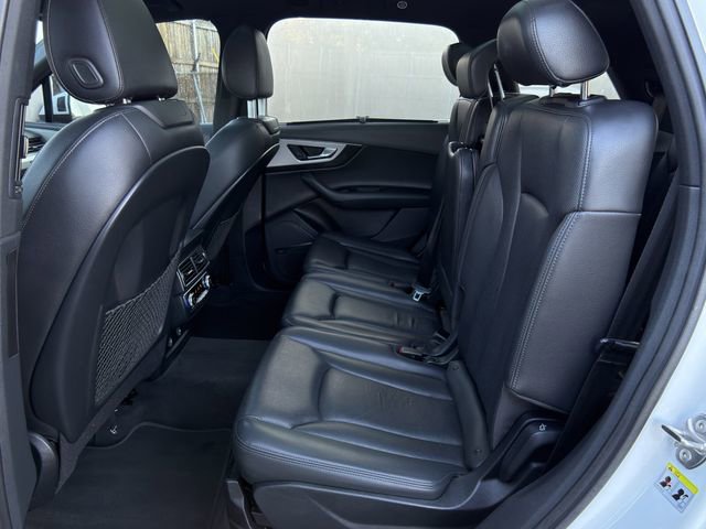 Used 2019 Audi Q7 2.0T Premium Plus w/ Premium Plus Package image 31