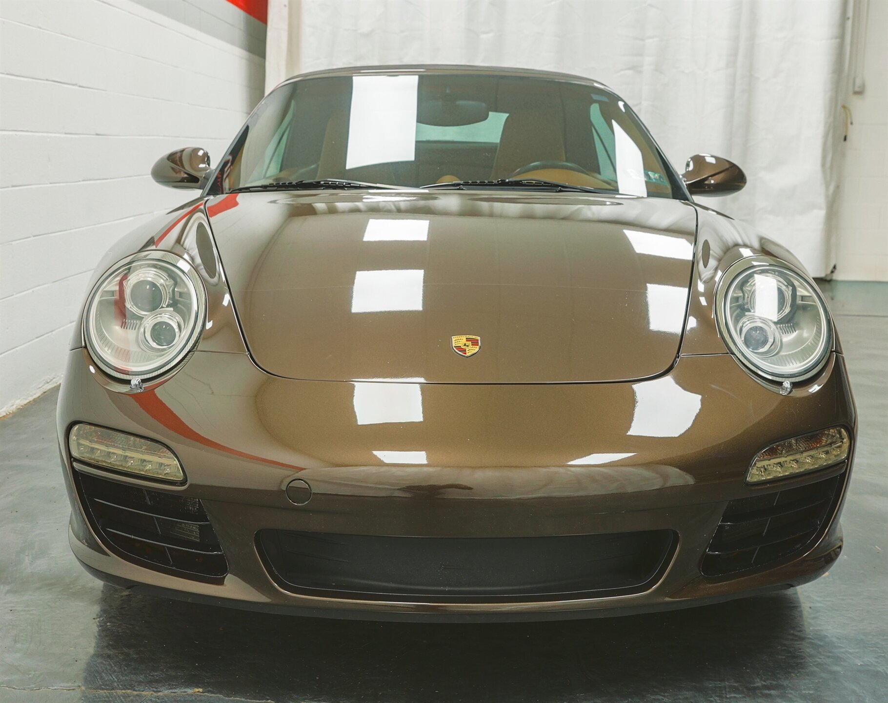 Used 2009 Porsche 911 Carrera 4S image 2