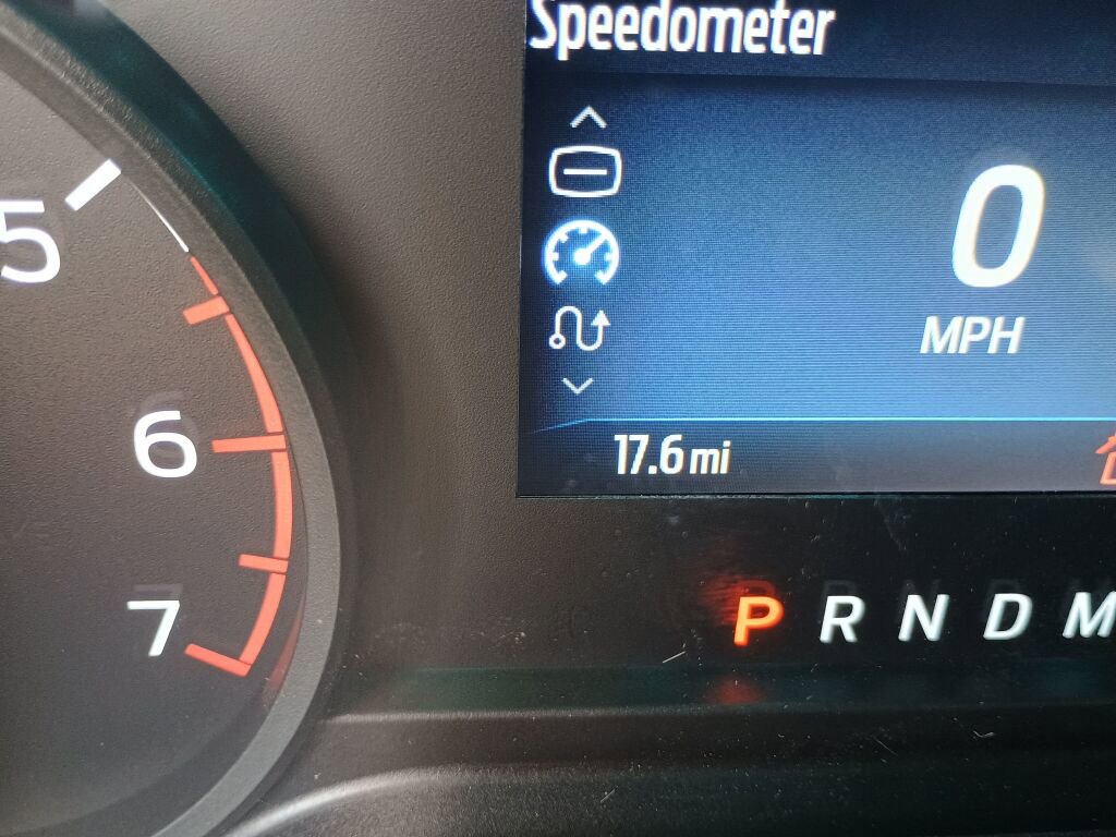 New 2026 Ford F250 XL w/ STX Appearance Package image 13