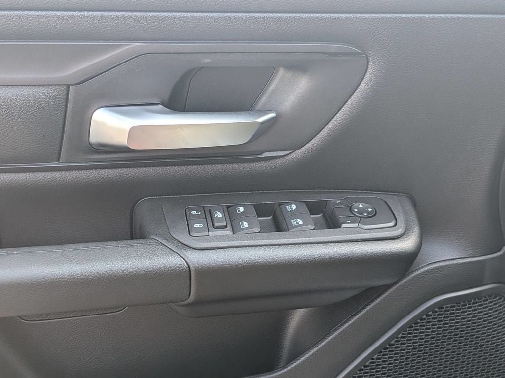 New 2026 RAM 1500 Express RWD image 11