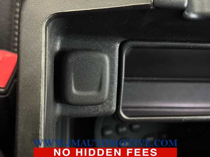 Used 2017 Chevrolet Silverado 2500 LTZ w/ Duramax Plus Package image 36