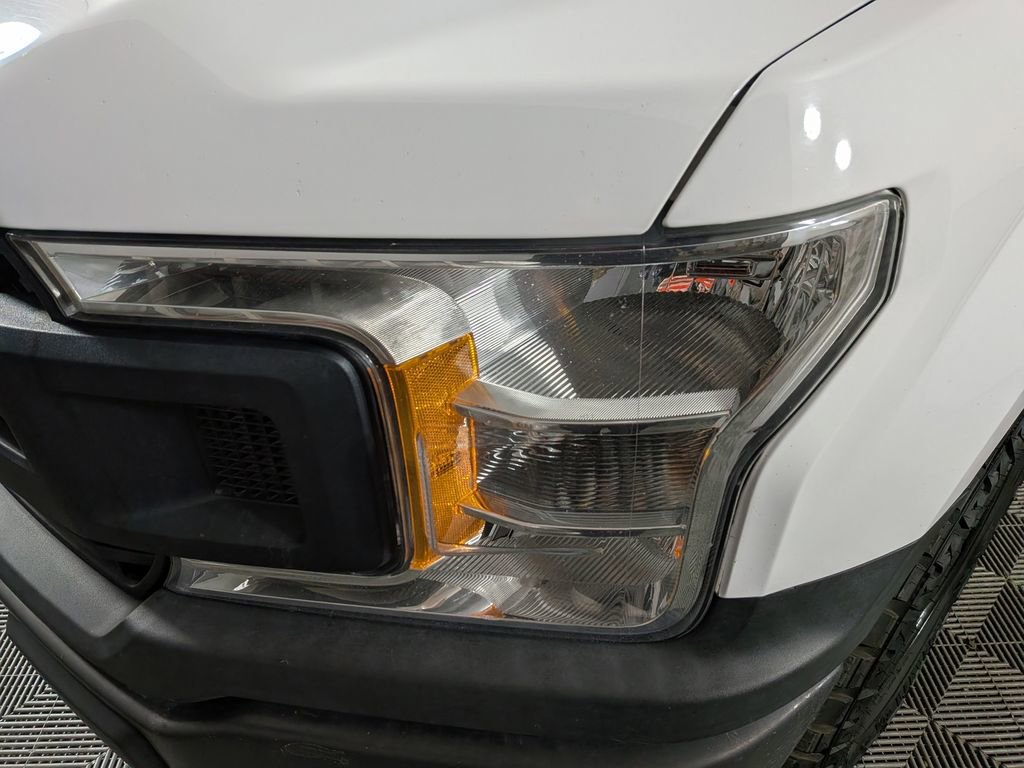 Used 2020 Ford F150 XL w/ Equipment Group 101A Mid image 13