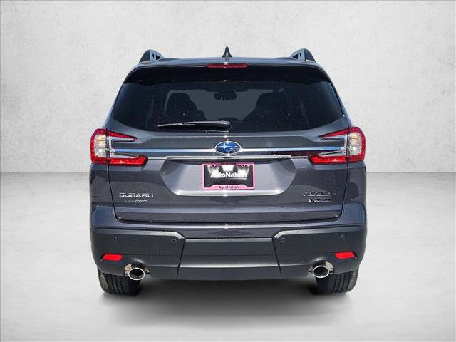 New 2026 Subaru Ascent Touring w/ Popular Package #2 image 6