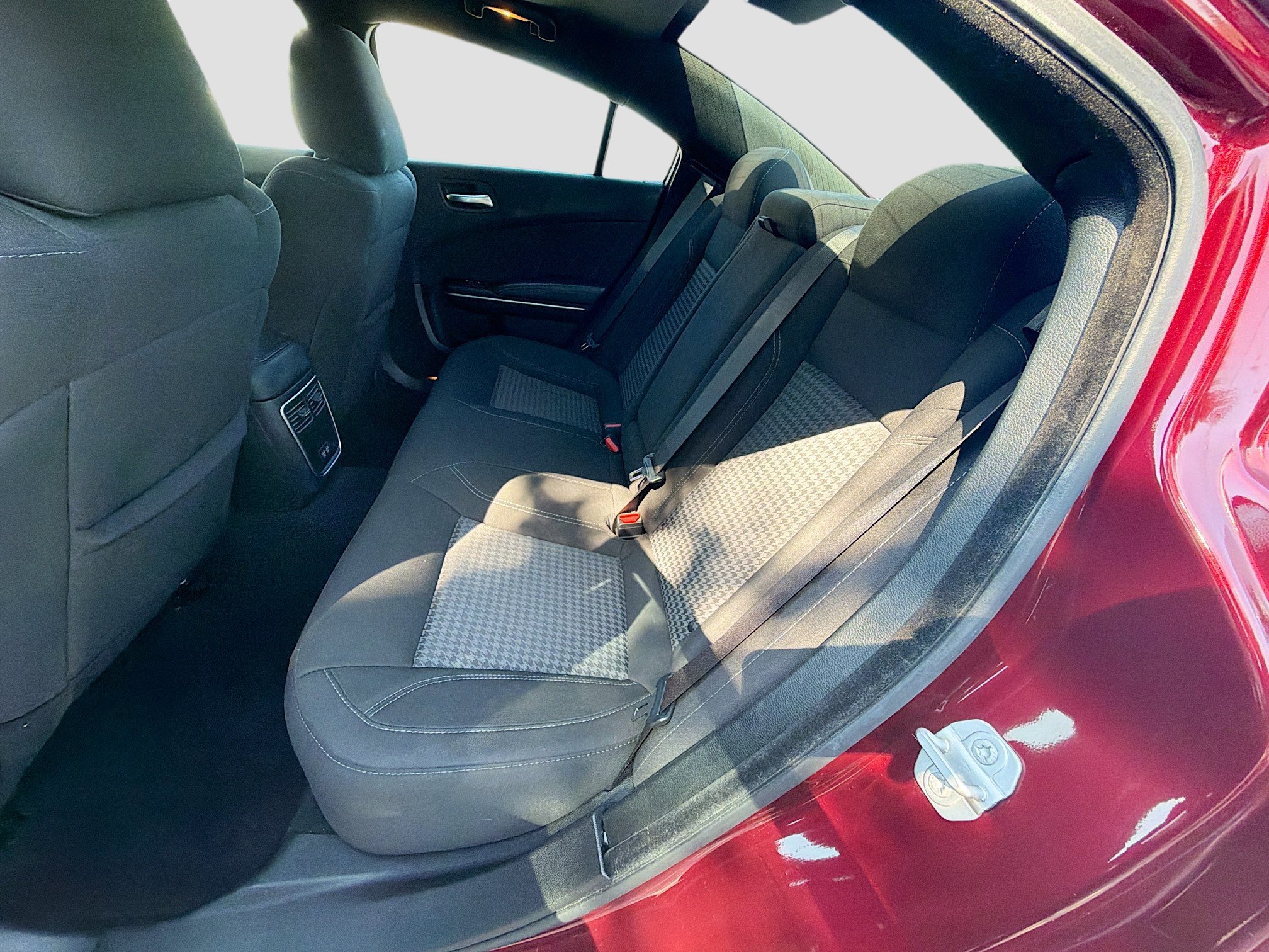 Used 2022 Dodge Charger SXT w/ Driver Convenience Group image 20