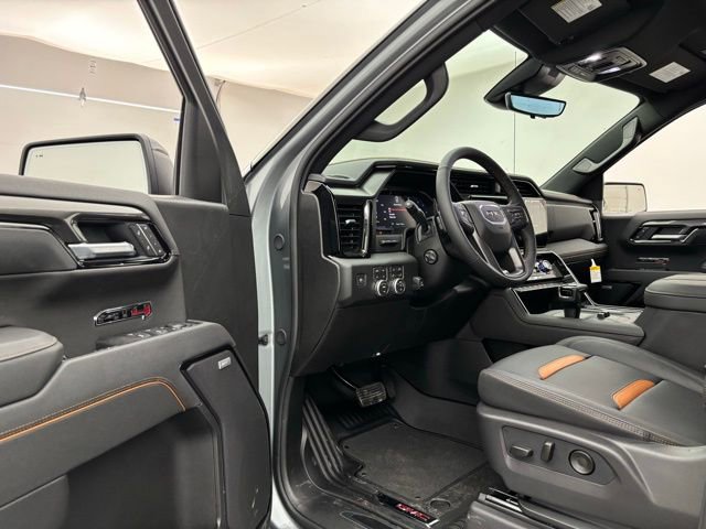 New 2026 GMC Sierra 1500 AT4 w/ Technology Package AWD/4WD image 16