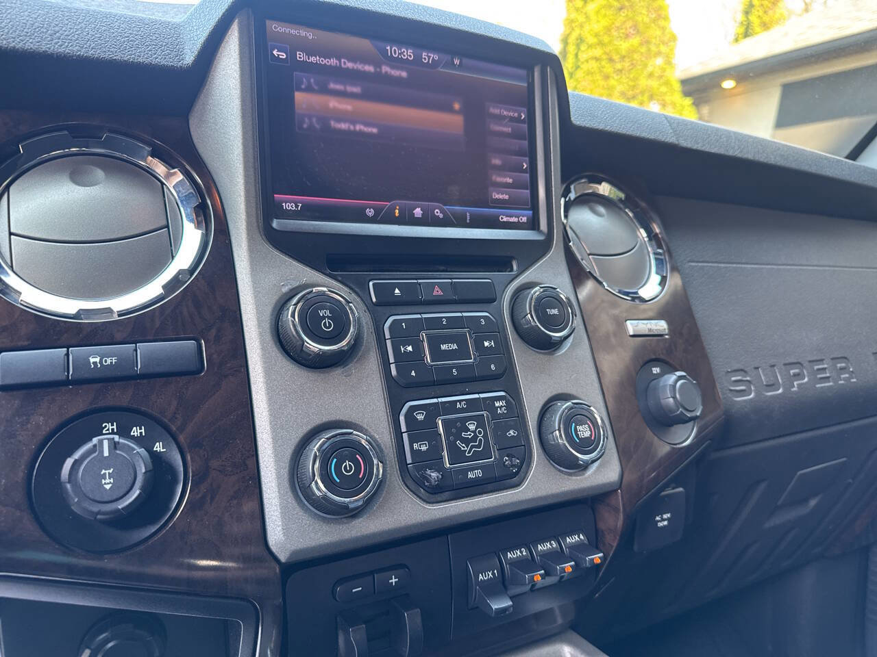 Used 2013 Ford F250 Platinum image 20