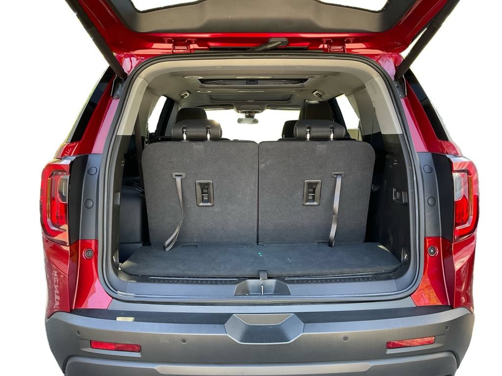 Used 2023 GMC Acadia SLE w/ Driver Convenience Package AWD/4WD image 13