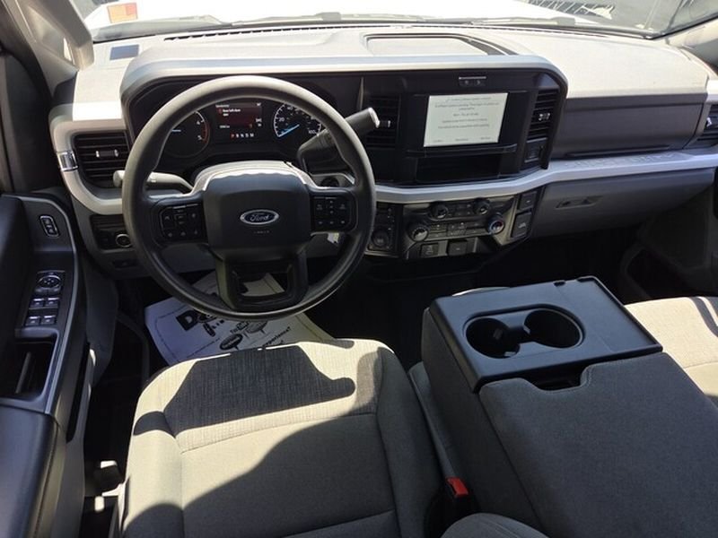 Used 2025 Ford F250 XLT w/ FX4 Off-Road Package AWD/4WD image 10