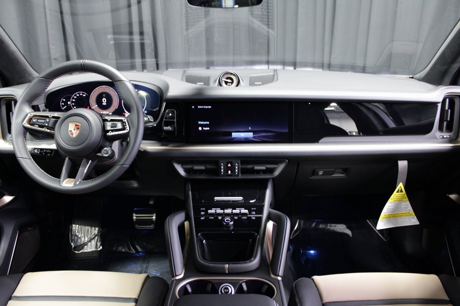 New 2026 Porsche Cayenne GTS image 24