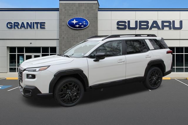 New 2026 Subaru Outback Limited XT AWD/4WD image 4