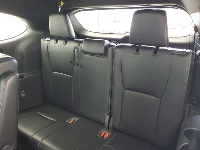 Used 2022 Toyota Highlander XSE AWD/4WD image 14
