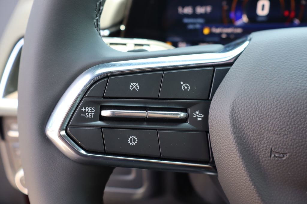 New 2025 Chevrolet Tahoe Premier image 16