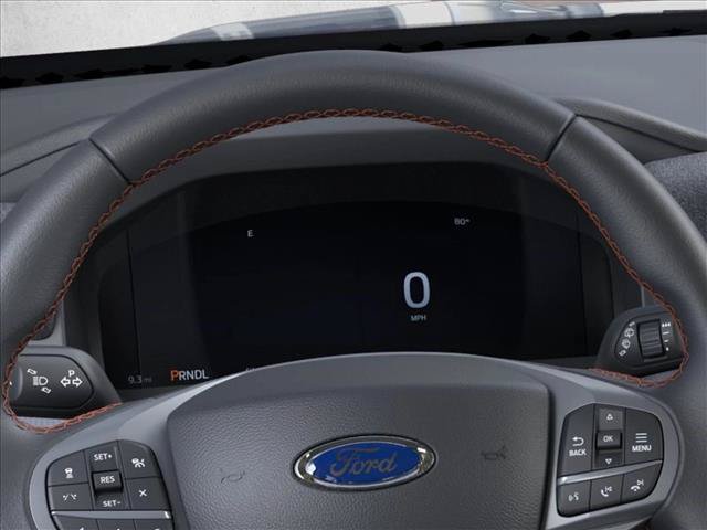 New 2026 Ford Explorer Active w/ Active Comfort Package AWD/4WD image 13