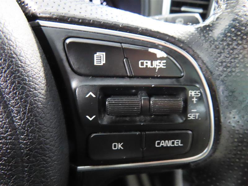 Used 2019 Kia Sportage SX image 23