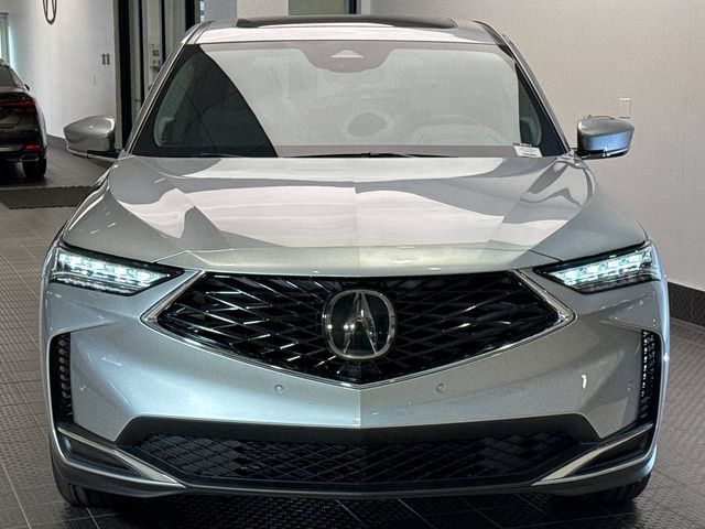 Used 2026 Acura MDX w/ Technology Package AWD/4WD image 2