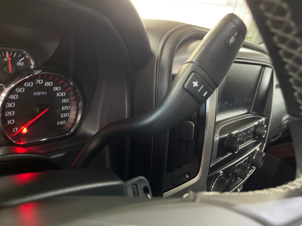 Used 2016 GMC Sierra 1500 SLE w/ SLE Value Package AWD/4WD image 25