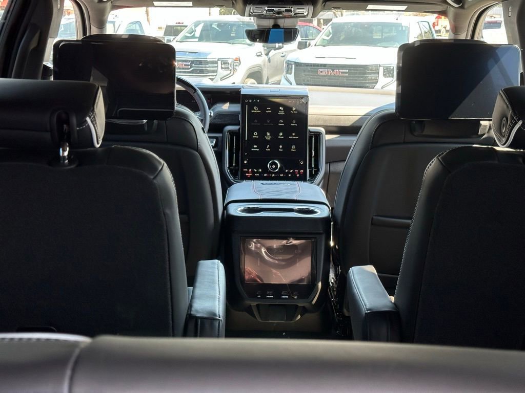 New 2026 GMC Yukon AT4 Ultimate image 9