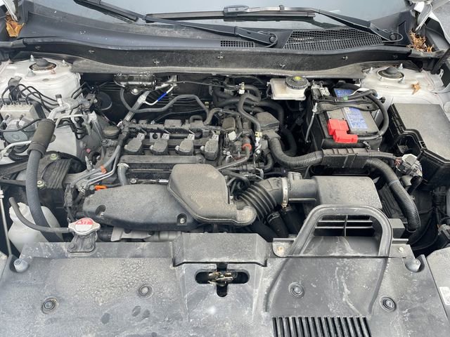 Used 2024 Honda CR-V EX image 19