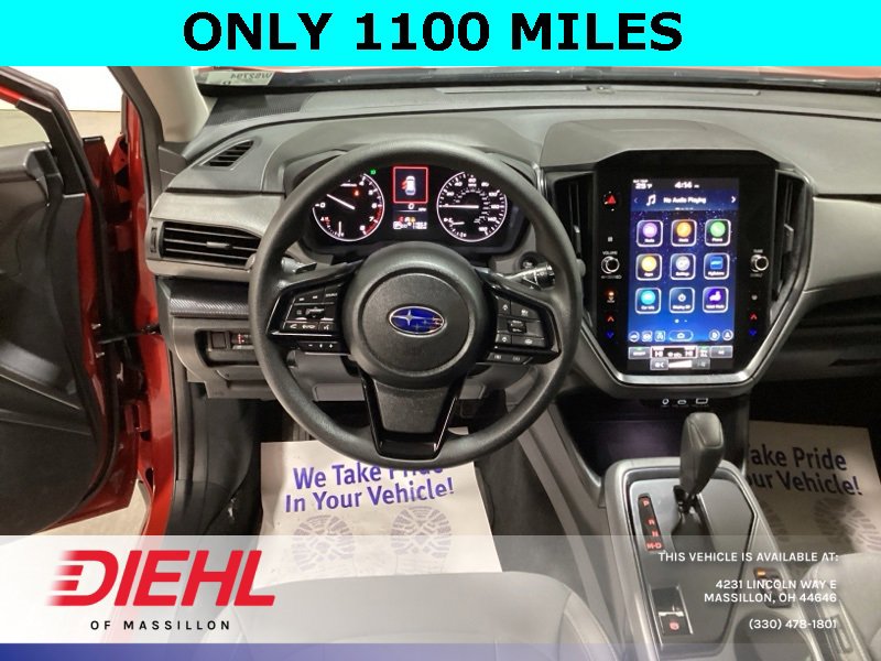 Used 2026 Subaru Crosstrek 2.0i Premium image 27