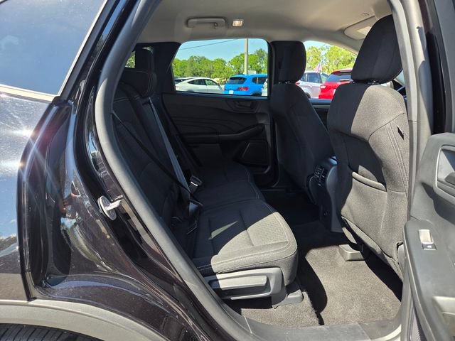 Used 2025 Ford Escape Active FWD image 17