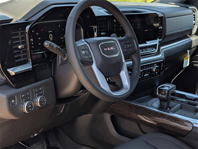 New 2026 GMC Sierra 1500 Elevation w/ Elevation Premium Package image 20
