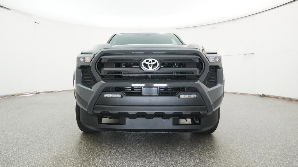 New 2026 Toyota Tacoma SR5 image 3