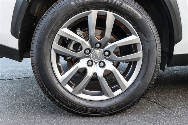 Used 2016 Lexus NX 200t FWD image 8