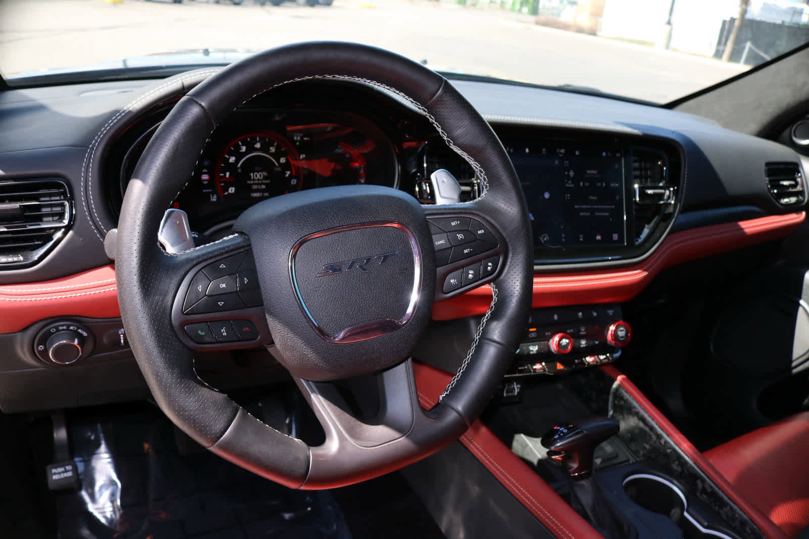 Used 2024 Dodge Durango SRT Hellcat image 27